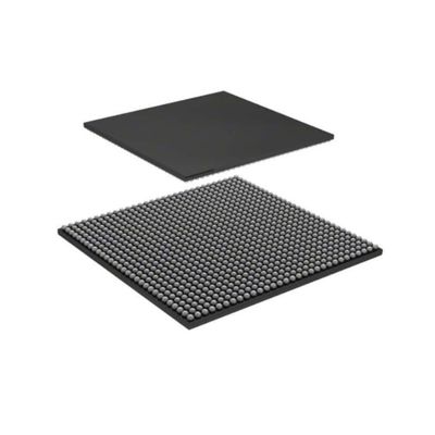 مجموعة بوابة قابلة للبرمجة في الميدان LAV-AT-X70-1CSG841I مدمج FPGA IC قابلة للبرمجة