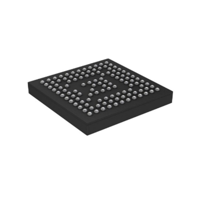 وحدة الاتصالات اللاسلكية RA81F6506STGBX 30dB 8-Channel Active Beamforming IC