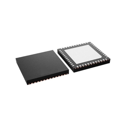 شريحة الدوائر المتكاملة LMK1D2108RGZR 8-قناة ساعة بوفر VQFN-48 بوفر LVDS