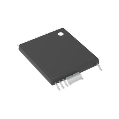 رقاقة الدوائر المتكاملة INN4077C-H181-TL 135W 750V ZVS Flyback Switcher IC InSOP-24D