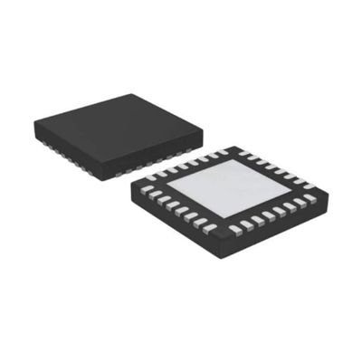 رقاقة الدوائر المتكاملة ASL2507SHN محول تعزيز المرحلة المزدوجة HVQFN-32 Driver IC
