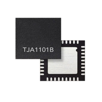 إيثيرنث IC TJA1101BHN منفذ واحد 100BASE-T1 إيثيرنث للسيارات PHYs HVQFN-36