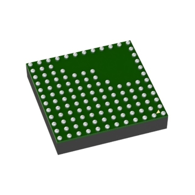 وحدة الاتصالات اللاسلكية RA81F5288STGBX RF Transceiver IC مع واجهة SPI