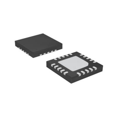 وحدة الاتصالات اللاسلكية F1978NCGK8 75Ohms 6-Bit RF Attenuator IC WFQFN-20