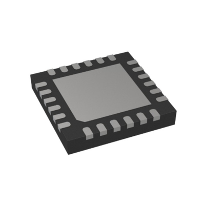 رقاقة الدوائر المتكاملة 9DBL0252CKILFT 2-output 3.3V PCIe Clock Buffers VFQFPN-24
