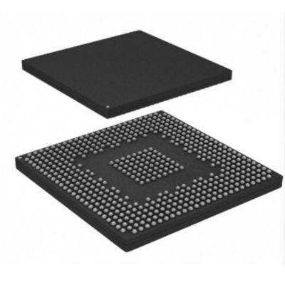 وحدة التحكم الدقيقة R7F702Z19BFDBG ما يصل إلى 16MB فلاش وحدة التحكم الدقيقة 32 بت BGA516