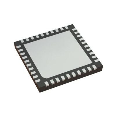 شريحة الدوائر المتكاملة 8SLVD1212ANLGI الفرق في خروج Fanout Fanout VFQFN-40