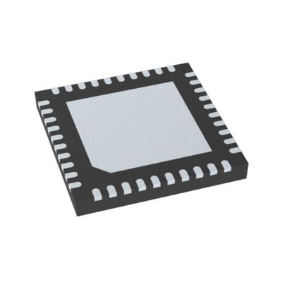 شريحة الدوائر المتكاملة 9DBL0653ANDGI8 20-output PCIe Clock Buffer IC VFQFPN-40