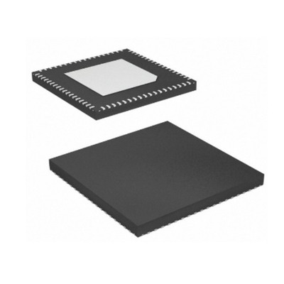 5G Module 8A34012E-000NLG معدات شبكة 5G QFN-72 4-Channel Line Card Synchronizer
