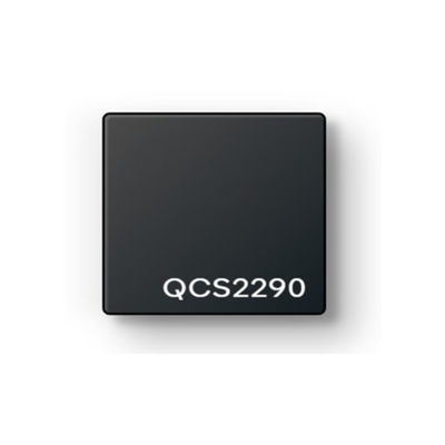 رقاقة الدوائر المتكاملة QCS-2290-0-NSP752-TR-00-0 معالج تطبيقات رباعي النواة