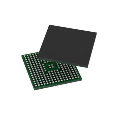 وحدة التحكم الدقيقة (MCU) SAM9X70-V/4PB TFBGA-240 ما يصل إلى 800MHz المعالجات الدقيقة المدمجة