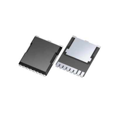 شريحة دائرة متكاملة IGT65R035D2 ترانزستور طاقة CoolGaN E-mode بقدرة 65 واط PG-HSOF-8