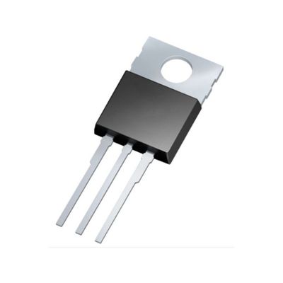 رقاقة الدوائر المتكاملة IPP60R037CM8 CoolMOS 8 طاقة MOSFET الترانزستورات PG-TO220-3