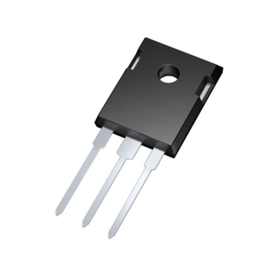 رقاقة الدوائر المتكاملة IPW60R037CM8 PG-TO247-3 ترانزستورات MOSFET ذات القناة الشمالية