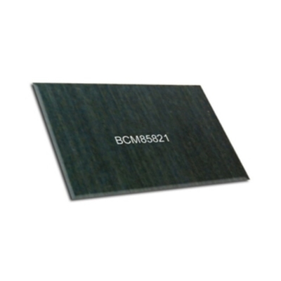 إيثيرنث IC BCM85821 جهاز استقبال PHY عالي الأداء 800GbE