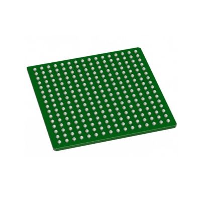 DAC39RFS10ACK Integrated Circuit Chip 16-Bit RF Digital To Analog Converter FCBGA256