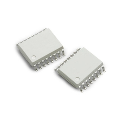 شريحة الدوائر المتكاملة ACPL-736J-500E 50mV Sigma-Delta Modulator مع واجهة CMOS
