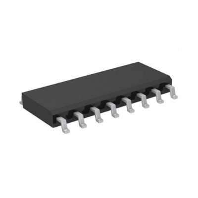 شريحة الدوائر المتكاملة ACPL-344JT-000E Optocoupler مع IGBT المتكاملة Desat Overcurrent Sensing