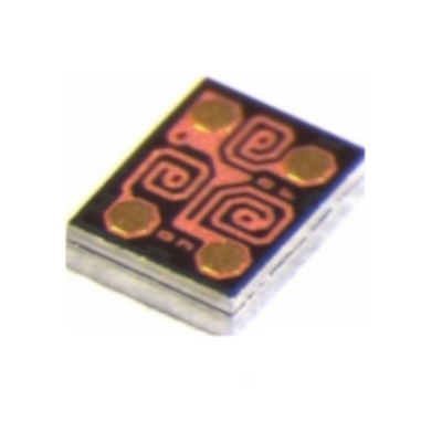 وحدة الاتصالات اللاسلكية ACPF-7A24-TR1 رفض مرتفع 2.4 GHz Wi-Fi Filter