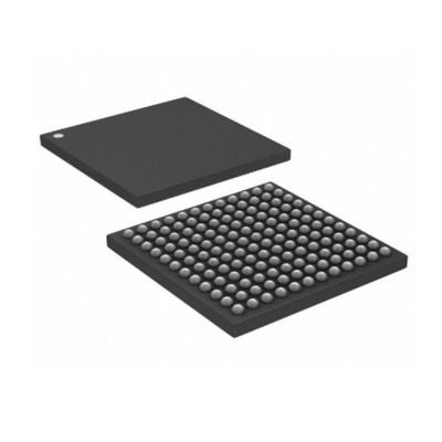 رقاقة الدوائر المتكاملة 8A34001E-000AJG8 ثمانية قنوات نظام مزامنة لIEEE 1588