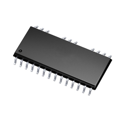 رقاقة الدوائر المتكاملة 6EDM2003L06-F10 3 مراحل عجلة تشغيل IC لIGBT و MOSFET
