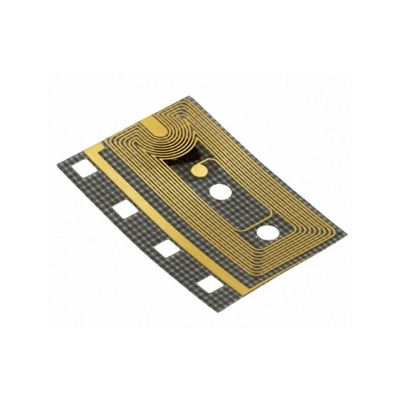 وحدة الاتصالات اللاسلكية AT88SC0808CRF-MVA1 جهاز الاستجابة والقراءة CryptoRF