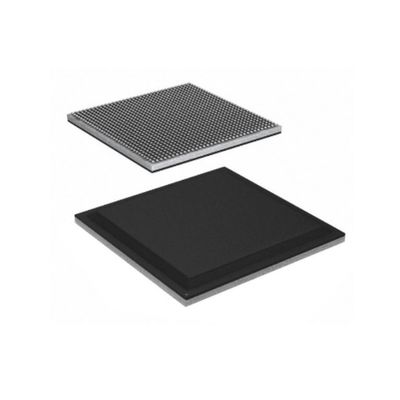 مجموعة بوابة قابلة للبرمجة في الميدان XCKU060-2FFVA1156E 520 I / O عالية الأداء المدمجة FPGA IC