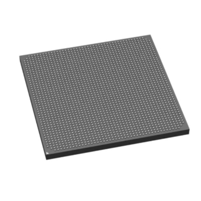 المخططات المبرمجة الميدانية XCVU160-2FLGC2104E 115.2 Mbit المبرمجة FPGA IC المنطقية