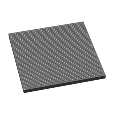 المجال قابل للبرمجة بوابة التسلسل XCVU5P-3FLVA2104E 850 mV قابل للبرمجة FPGA منطق IC