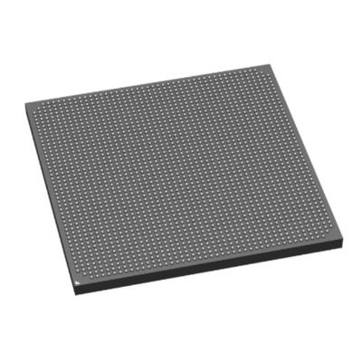 مجموعة بوابة قابلة للبرمجة في الميدان XCKU115-1FLVB2104I عالية الأداء المدمجة FPGA IC FBGA-2104