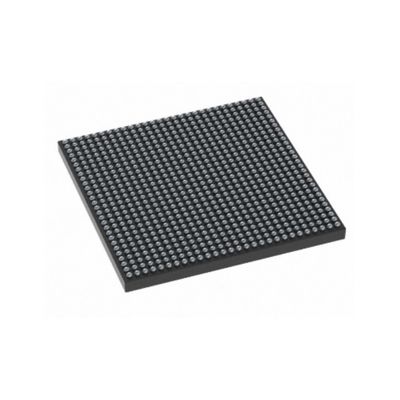 صفحة بوابة قابلة للبرمجة في الميدان XCKU5P-3SFVB784E 16.9 Mbit IC المنطقية عالية الأداء FPGA
