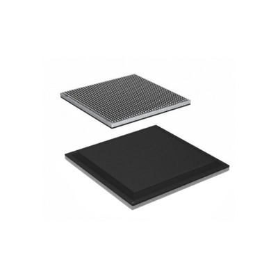 مجموعة بوابة قابلة للبرمجة XC6VLX240T-L1FF1156I Virtex-6 قابلة للبرمجة FPGA IC FCBGA-1156