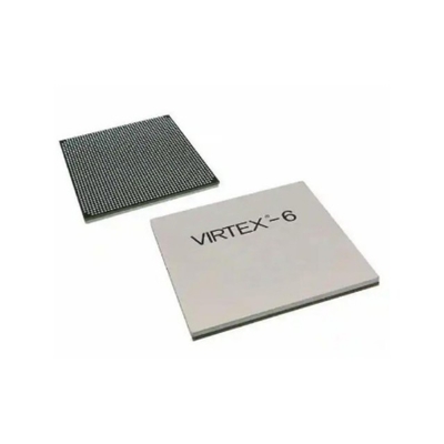 مجموعة بوابة قابلة للبرمجة في الميدان XC6VLX130T-2FF1156I FPGAs مضمنة FCBGA-1156 FPGA IC