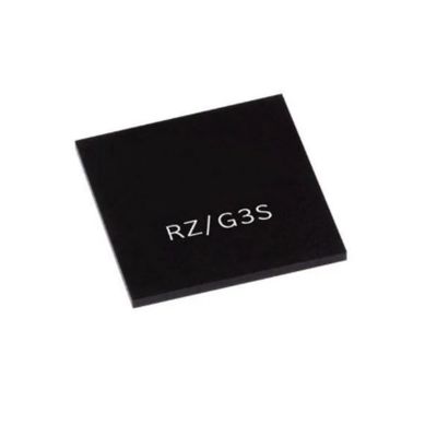 وحدة التحكم الدقيقة R9A08G045S31GBG RZ/G3S المعالجات الدقيقة لـ PCI Express