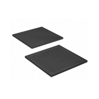 مجموعة بوابة قابلة للبرمجة في الميدان EP4SE360H29I3G FPGA IC 22.04Mbit رقاقة FPGA مضمنة