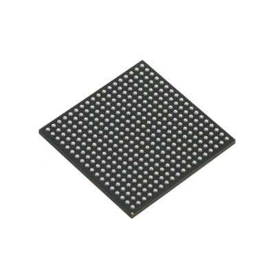 مجموعة بوابة قابلة للبرمجة XC6SLX45T-2CSG324I عالية الأداء Spartan-6 FPGAs