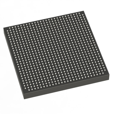 مجموعة بوابة قابلة للبرمجة في الميدان EP4SE230F29I3G IC المنطقية قابلة للبرمجة المضمنة 780-FBGA