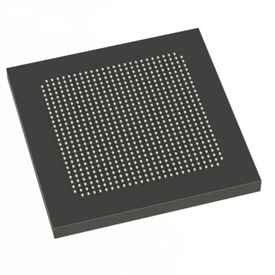 مجموعة بوابة قابلة للبرمجة في الميدان 5SGSMD4E2H29C1G FPGAs مضمنة 19Mbit Stratix V FPGAs