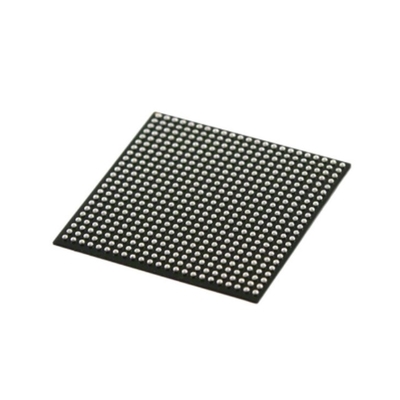 مجموعة بوابات قابلة للبرمجة 5CGTFD9A5U19I7N 6.144 Gb / s مجموعة بوابات قابلة للبرمجة IC