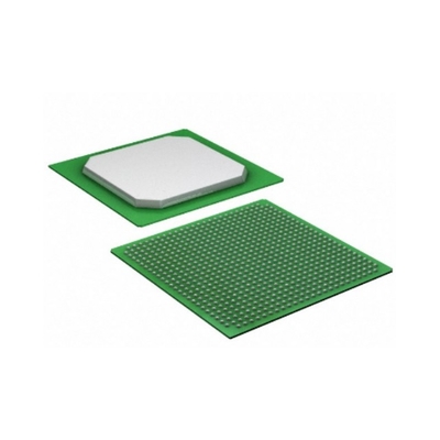 المجال المبرمجة بوابة التسلسل 5CEFA9F23I7N 336 I / O FPGA المنطق المبرمجة IC FBGA-672