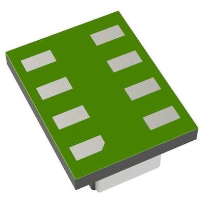 وحدات IGBT للسيارات TPSM83100SIUR 1.5A وحدة Buck-Boost عالية الكفاءة uSiP-8