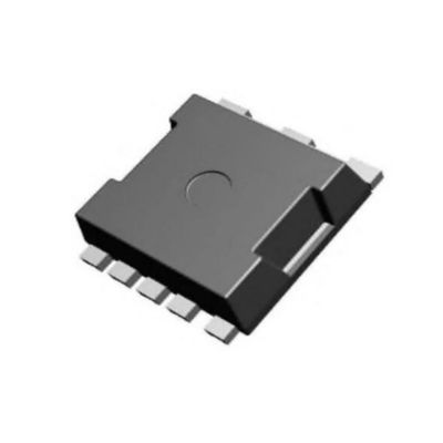 رقاقة الدوائر المتكاملة IAUA250N04S6N005 MOSFET الطاقة الترانزستورات PG-HSOF-5-5