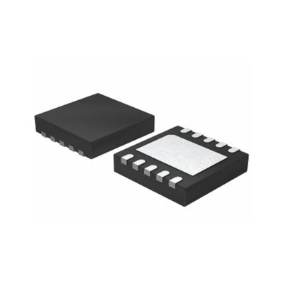 رقاقة الدوائر المتكاملة FAN8811MNTXG محركات البوابة الجانبية العليا والجانبية المنخفضة WDFN-10