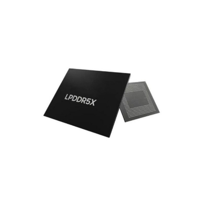 شريحة ذاكرة IC K3KL3L30CM-BGCT 64Gbit DRAM LPDDR5X ذاكرة IC 7500Mbps شريحة ذاكرة