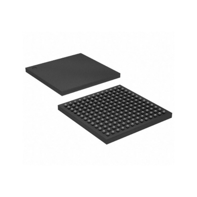 وحدة التحكم الدقيقة F28P650SH7NMRR C2000 وحدة التحكم الدقيقة في الوقت الحقيقي NFBGA-169