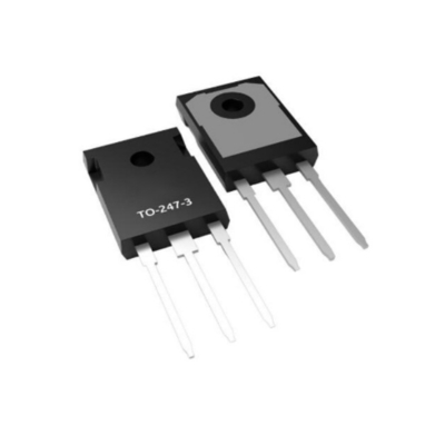 رقاقة الدوائر المتكاملة NSF040120L3A0Q ترانزستورات MOSFET SiC ذات القناة الشمالية TO-247-3