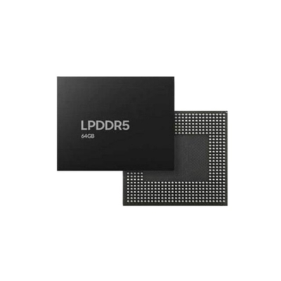 شريحة ذاكرة IC K3KL5L50CM-BGCT DRAM منخفضة الطاقة LPDDR5X ذاكرة 128Gbit شريحة ذاكرة