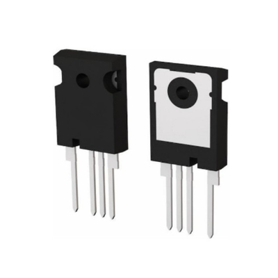 رقاقة الدوائر المتكاملة SCT3040KRC15 ترانزستورات MOSFET ذات قناة N واحدة TO-247-4