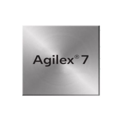 مجموعة البوابات القابلة للبرمجة في الميدان AGIA040R39A2E3V Agilex 7 I متضمنة FPGA IC 3948-BGA
