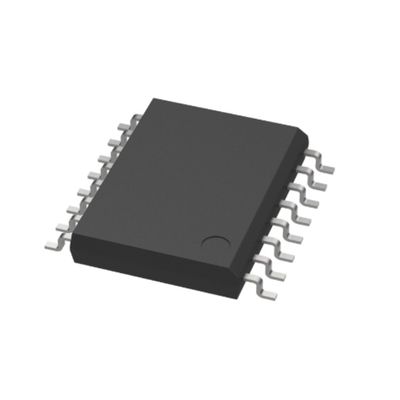 أجهزة العزل الرقمية ذات القنوات الأربع ذات الطاقة المنخفضة (SI8642BT-IS)